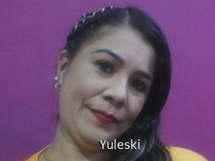 yuleski Anal Fist