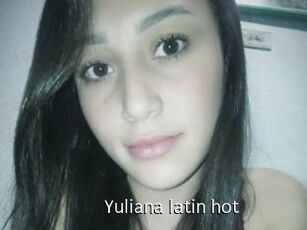 Yuliana_latin_hot