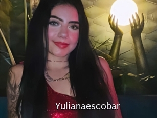 yulianaescobar Anal Fist