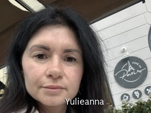 Yulieanna