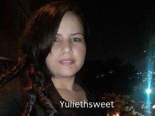 Yuliethsweet