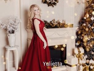Yulietta