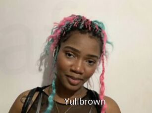 Yullbrown