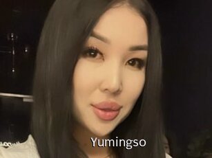 yumingso Anal Fist