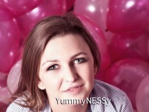 YummyNESSy