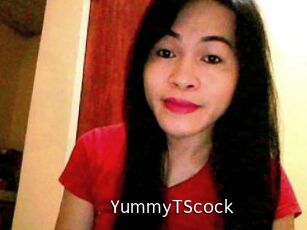 YummyTScock