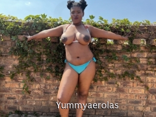 yummyaerolas Anal Fist