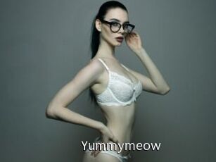 Yummymeow