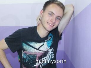 Yummysorin