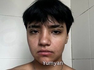 Yumyan