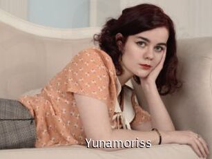 Yunamoriss