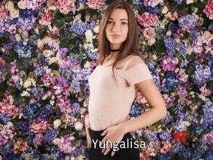 Yungalisa