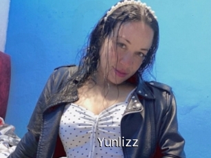 yunlizz Anal Fist