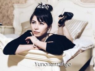 Yunonamango