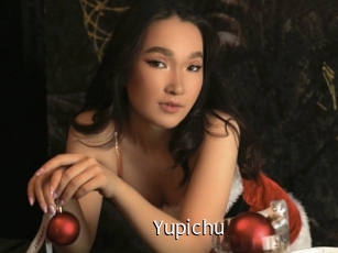 Yupichu