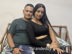 Yurandeddy