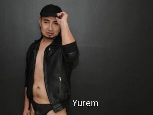 Yurem