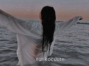 yurikocuute Anal Fist