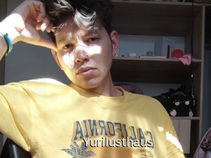 Yurilusthaus