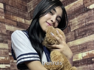 Yuriruis