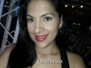 Yurisasex