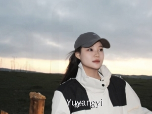 Yuyangyi