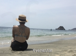 Yvanastar