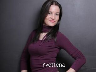 Yvettena