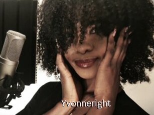 yvonneright Anal Fist