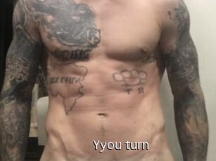 Yyou_turn