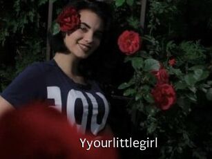 Yyourlittlegirl