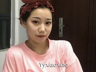 Yyxiaoxiao