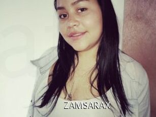 ZAMSARAX