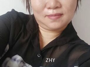 ZHY