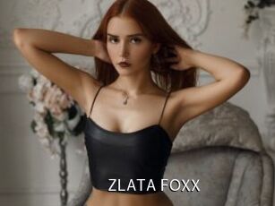 ZLATA_FOXX