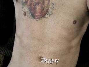 ZRyguy