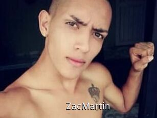 ZacMartin
