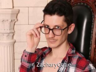 ZacharyCutie
