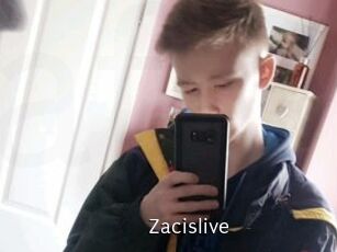 Zacislive
