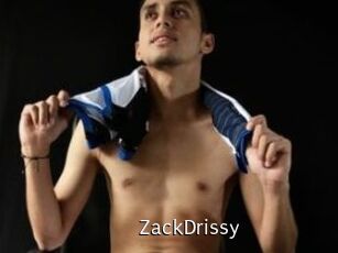 ZackDrissy
