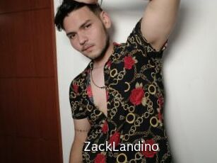 ZackLandino