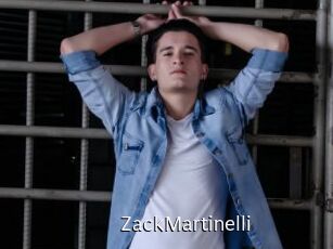 ZackMartinelli