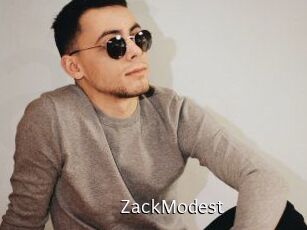 ZackModest