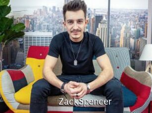 ZackSpencer