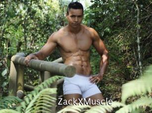ZackXMuscle