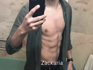 Zackaria
