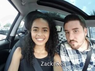 ZacknRea