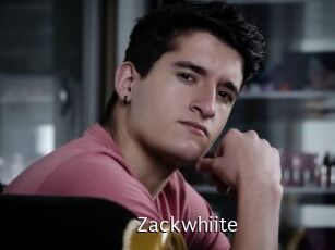 Zackwhiite