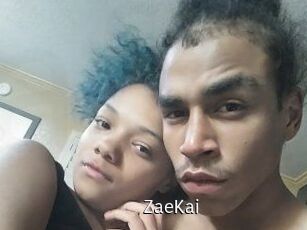 ZaeKai