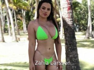 Zahia_Larsson